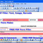 تحميل برنامج PDFill PDF Editor