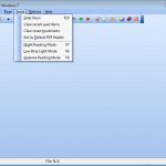 تحميل برنامج PDF Reader for Windows 7