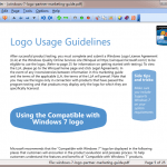 تحميل برنامج PDF Reader for Windows 7