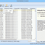 تحميل برنامج Total Webmail Converter