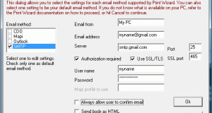 تحميل برنامج MAPI for Gmail