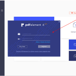 تحميل برنامج Wondershare PDFelement 6