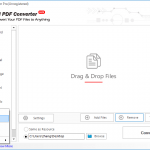 تحميل برنامج All PDF Converter
