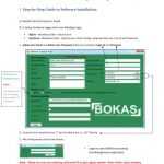 تحميل برنامج BOKAS