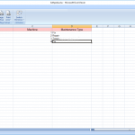 تحميل برنامج Microsoft Excel Viewer