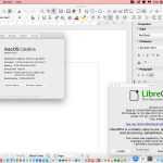 تحميل برنامج LibreOffice