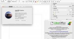تحميل برنامج LibreOffice