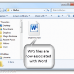 تحميل برنامج Microsoft File Converter