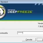 تحميل برنامج Deep Freeze Standard