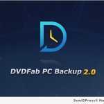 تحميل برنامج DVDFab PC Backup