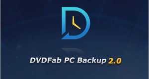 تحميل برنامج DVDFab PC Backup