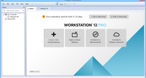 تحميل برنامج VMware Workstation