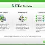 تحميل برنامج Any Data Recovery Pro