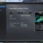 تحميل برنامج blackberry desktop software