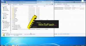 تحميل برنامج WinToFlash