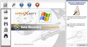 تحميل برنامج AppleXsoft Data Recovery