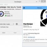 تحميل برنامج Hardwipe 64-bit Edition