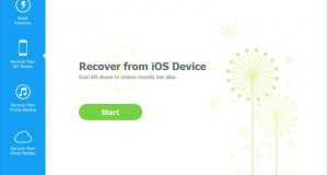 تحميل برنامج iPhone Kik Recovery