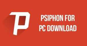 تحميل برنامج Psiphon