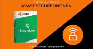 تحميل برنامج Avast SecureLine VPN