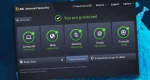 تحميل برنامج AVG Internet Security للتصفح الآمن