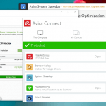 تحميل برنامج Avira Security Suite