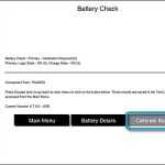 تحميل برنامج HP Battery Check