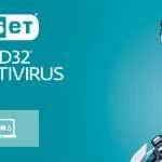 تحميل برنامج ESET NOD32 AntiVirus لمكافحة الفيروسات