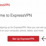 تحميل برنامج Express VPN