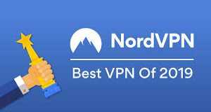 تحميل برنامج NordVPN