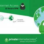 تحميل برنامج Private Internet Access VPN
