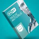 تحميل برنامج ESET NOD32 AntiVirus لمكافحة الفيروسات