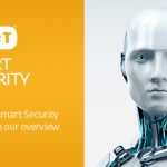 تحميل برنامج ESET Smart Security