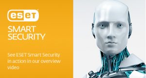 تحميل برنامج ESET Smart Security