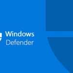 تحميل برنامج Windows Defender