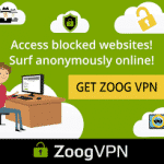 تحميل برنامج Zoog VPN