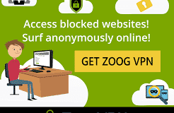 تحميل برنامج Zoog VPN