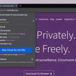 تحميل Tor Browser للكمبيوتر