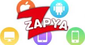 كيفية مشاركة الملفات من Android الى MAC بواسطة برنامج Zapya