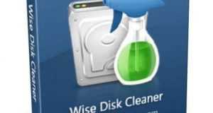 كيفية إستخدام Wise Disk Cleaner