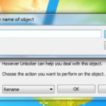 تحميل برنامج Unlocker للكمبيوتر