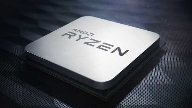 شائعات عن تأخر اصدار شركه Amd ل Ryzen 6000 واحتماليه صدور Ryzen 5000 XT