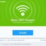 تحميل برنامج Baidu WiFi Hotspot V5.1.4.59374 للكمبيوتر