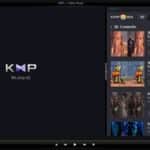 تحميل برنامج KMPlayer v4.2.2.48 للكمبيوتر