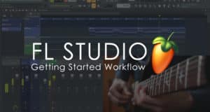 تحميل برنامج FL Studio v20.8.3.2304 للكمبيوتر