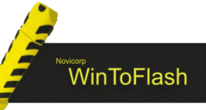 تحميل برنامج WinToFlash V1.13.00.00 للكمبيوتر