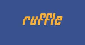 تحميل برنامج Ruffle V5.2.0 للكمبيوتر