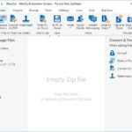 تحميل برنامج WinZip V25.0 للكمبيوتر