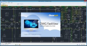 تحميل برنامج DWG FastView v4.5.1.0 للكمبيوتر