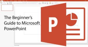 دليلك الشامل لاستخدام برنامج ميكروسوفت باوربوينت (PowerPoint)
